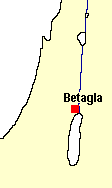 vers la carte