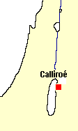 vers la carte