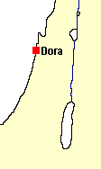 vers la carte