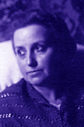    Maria Valtorta en 1943